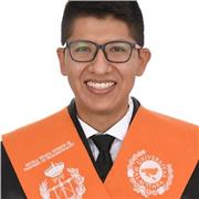 Profesor de matemáticas ofrece dar clases a alumnos de bachillerato